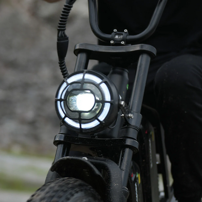 CycHunter