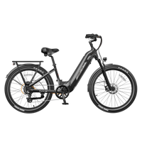 Heybike Hybrid