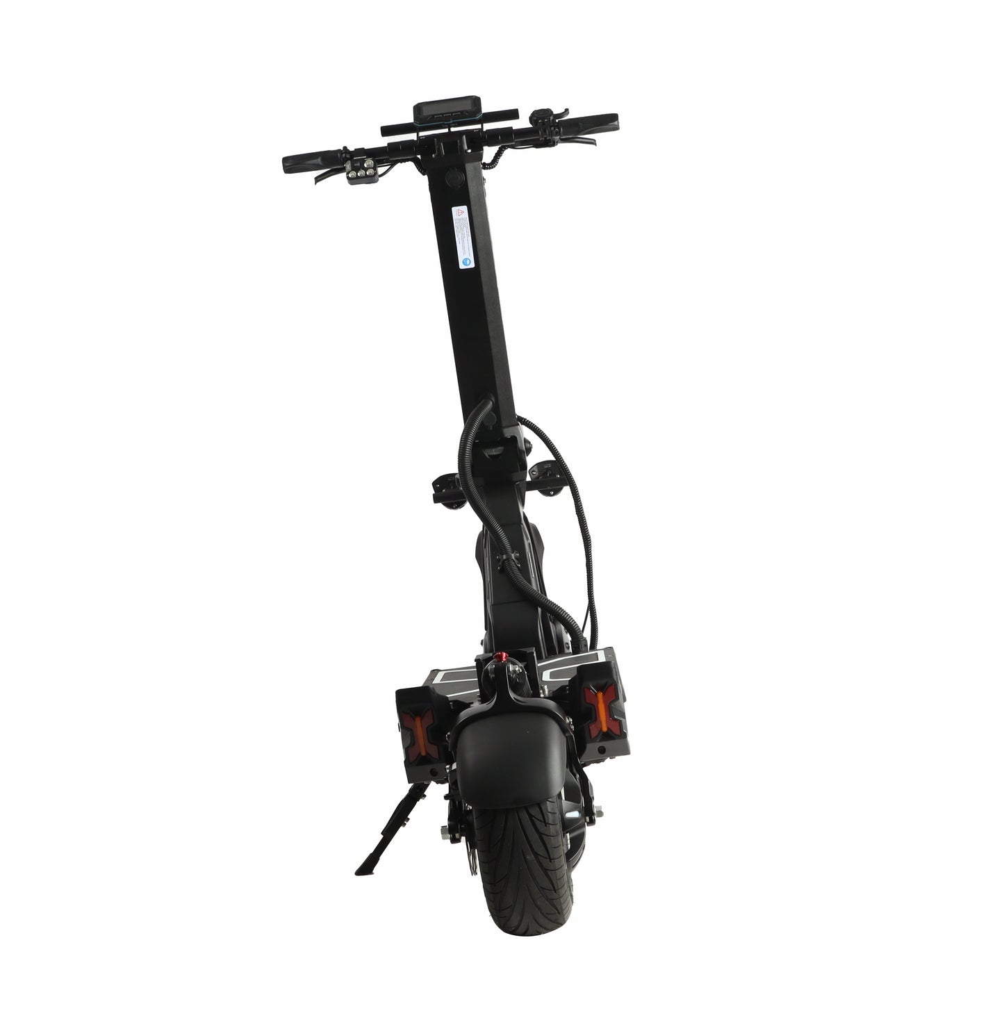 Dualtron X LTD