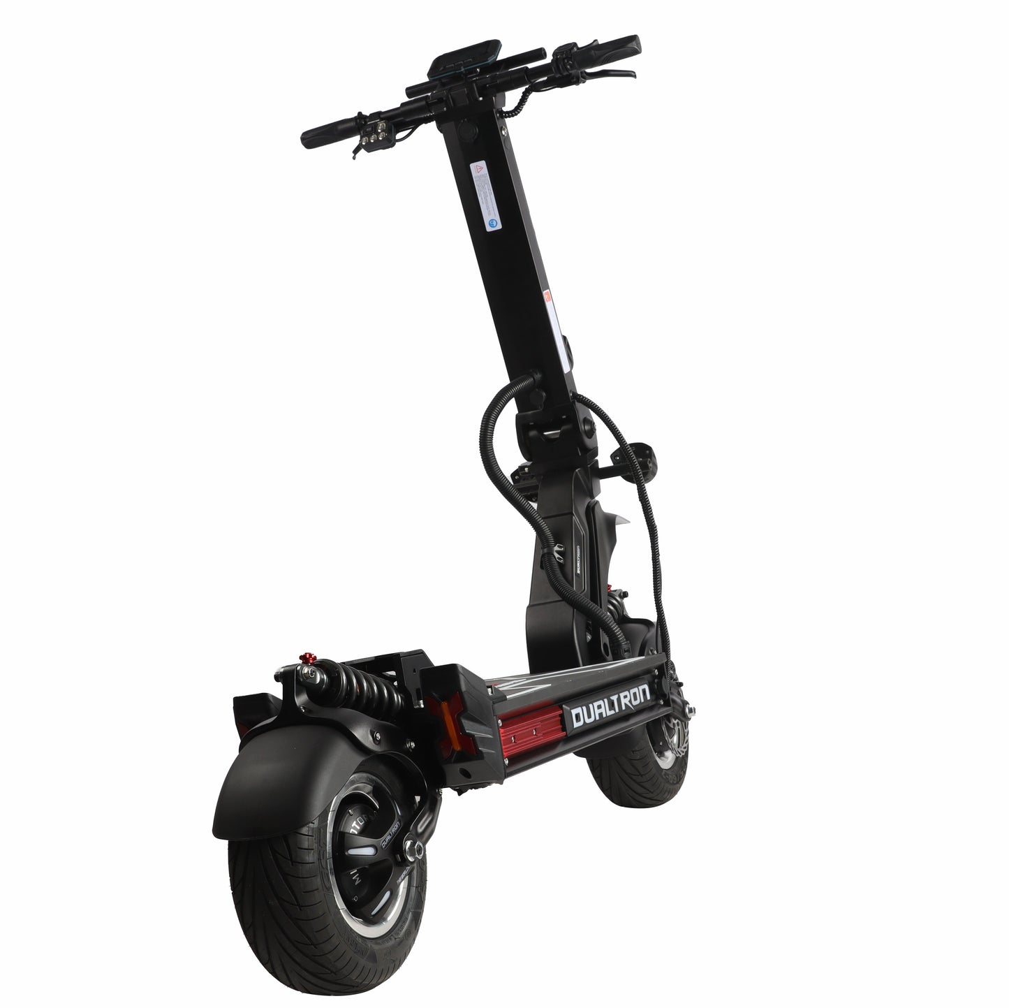 Dualtron X LTD