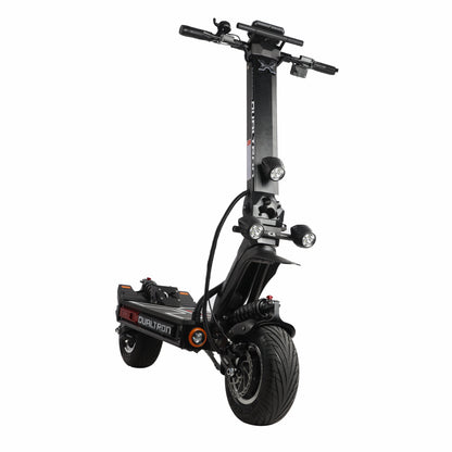 Dualtron X LTD