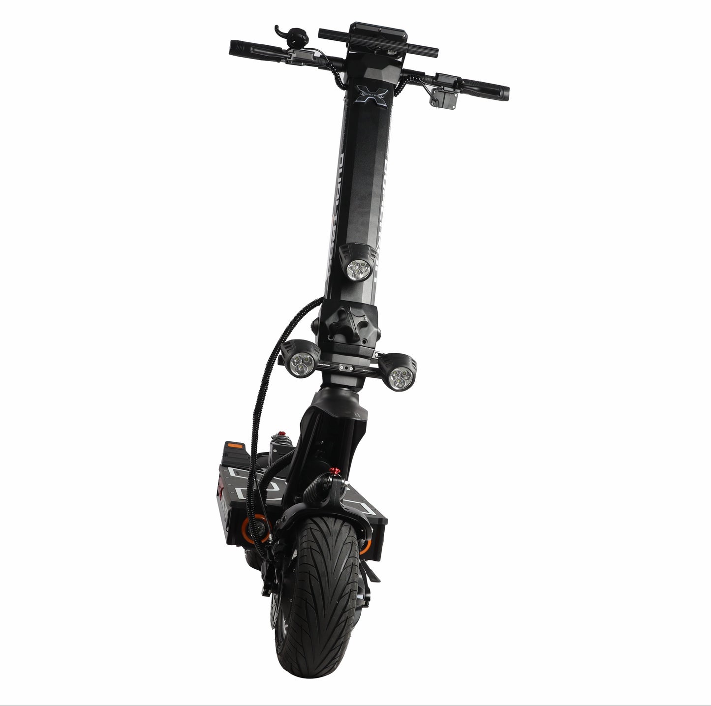 Dualtron X LTD