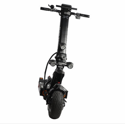 Dualtron X LTD