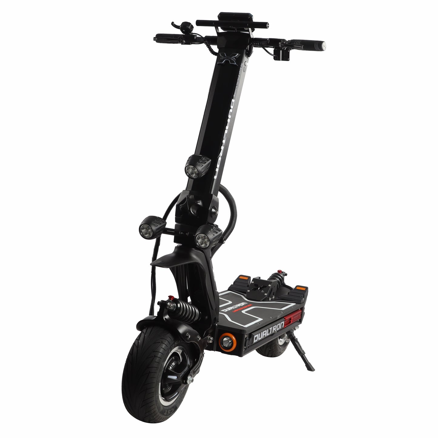 Dualtron X LTD