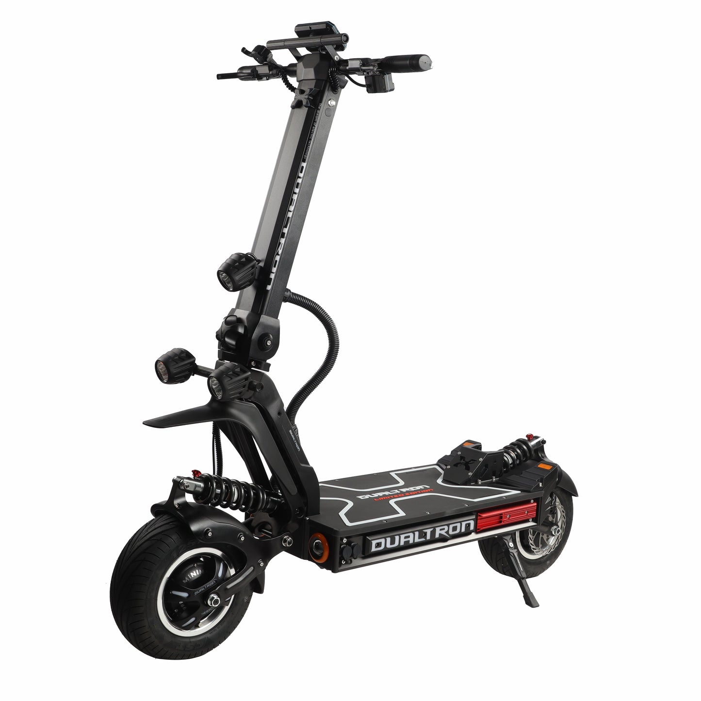 Dualtron X LTD