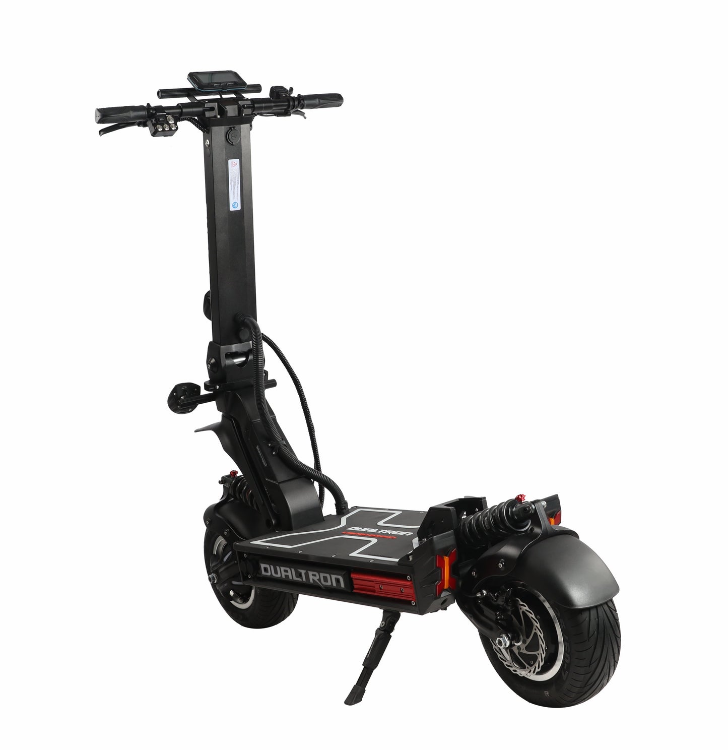 Dualtron X LTD