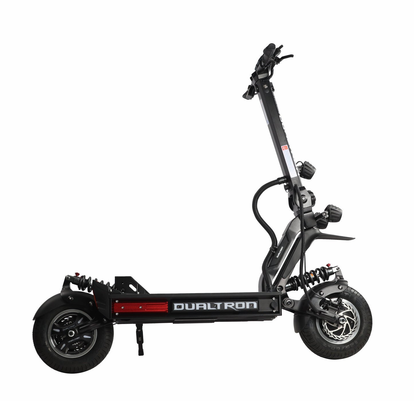 Dualtron X LTD