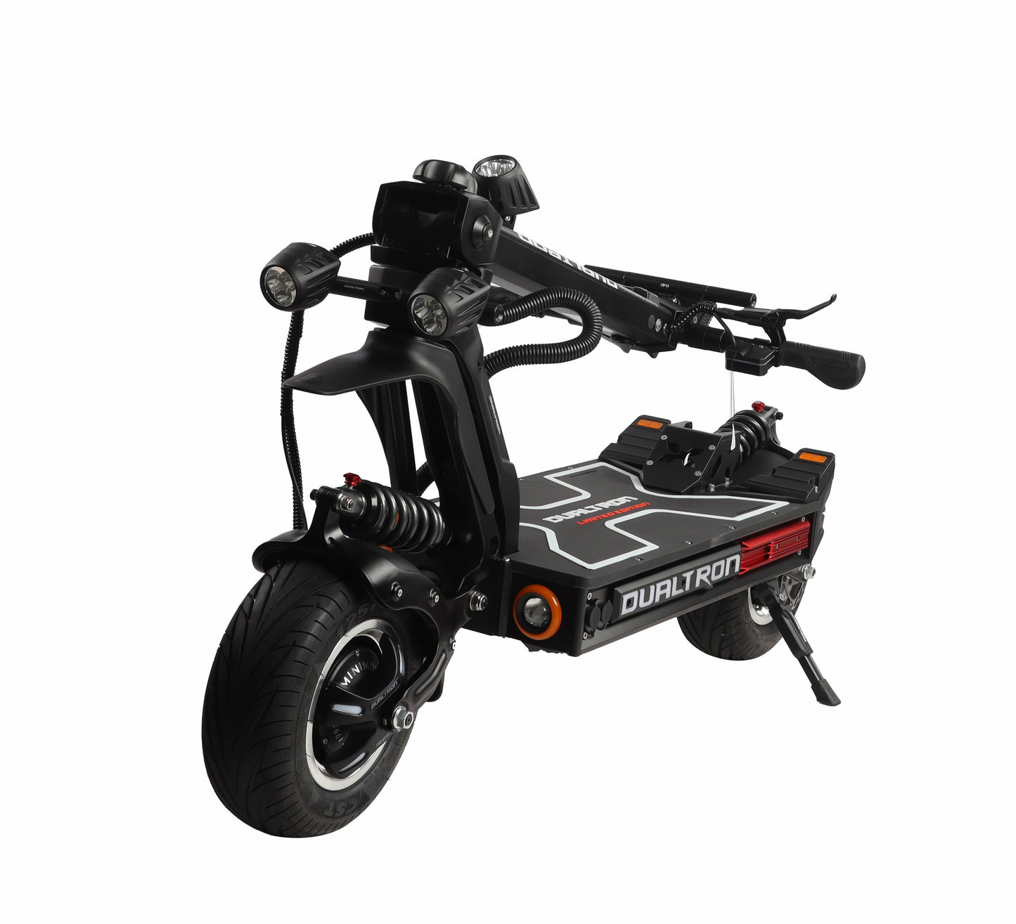 Dualtron X LTD