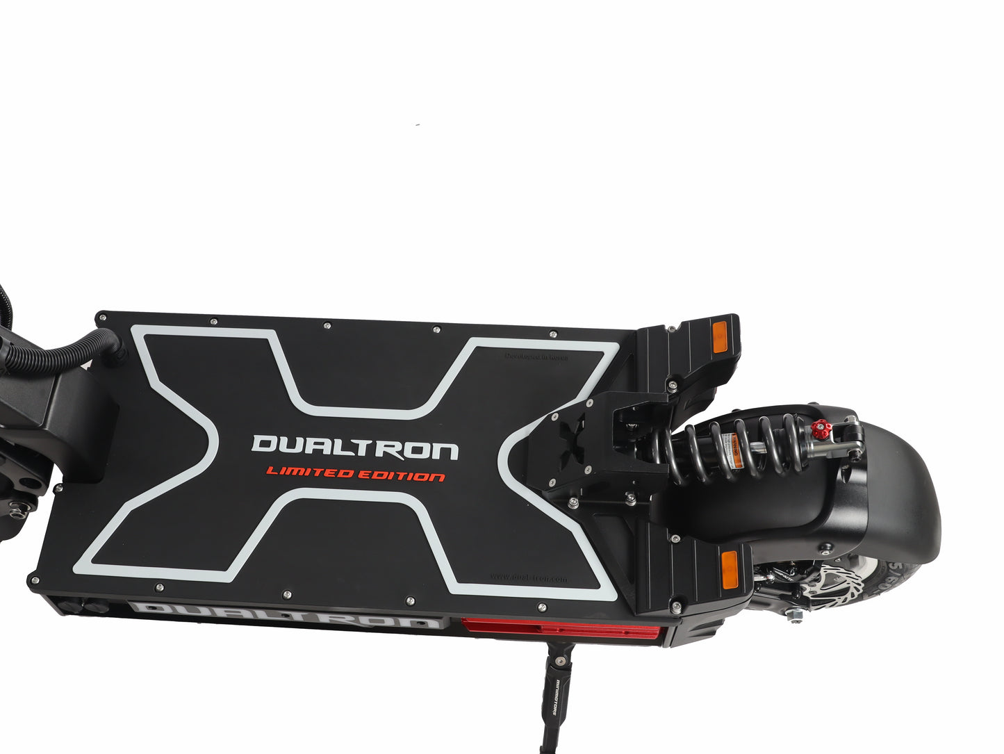 Dualtron X LTD