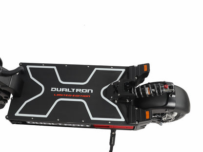 Dualtron X LTD