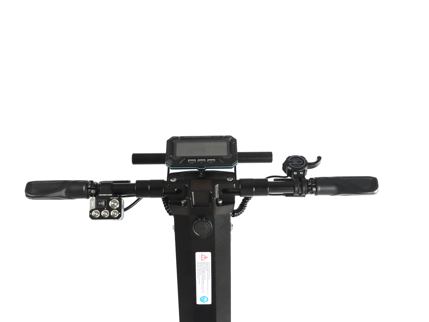 Dualtron X LTD