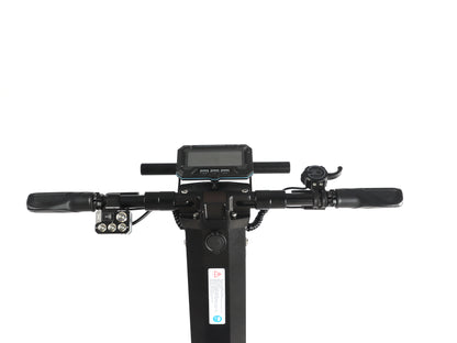 Dualtron X LTD