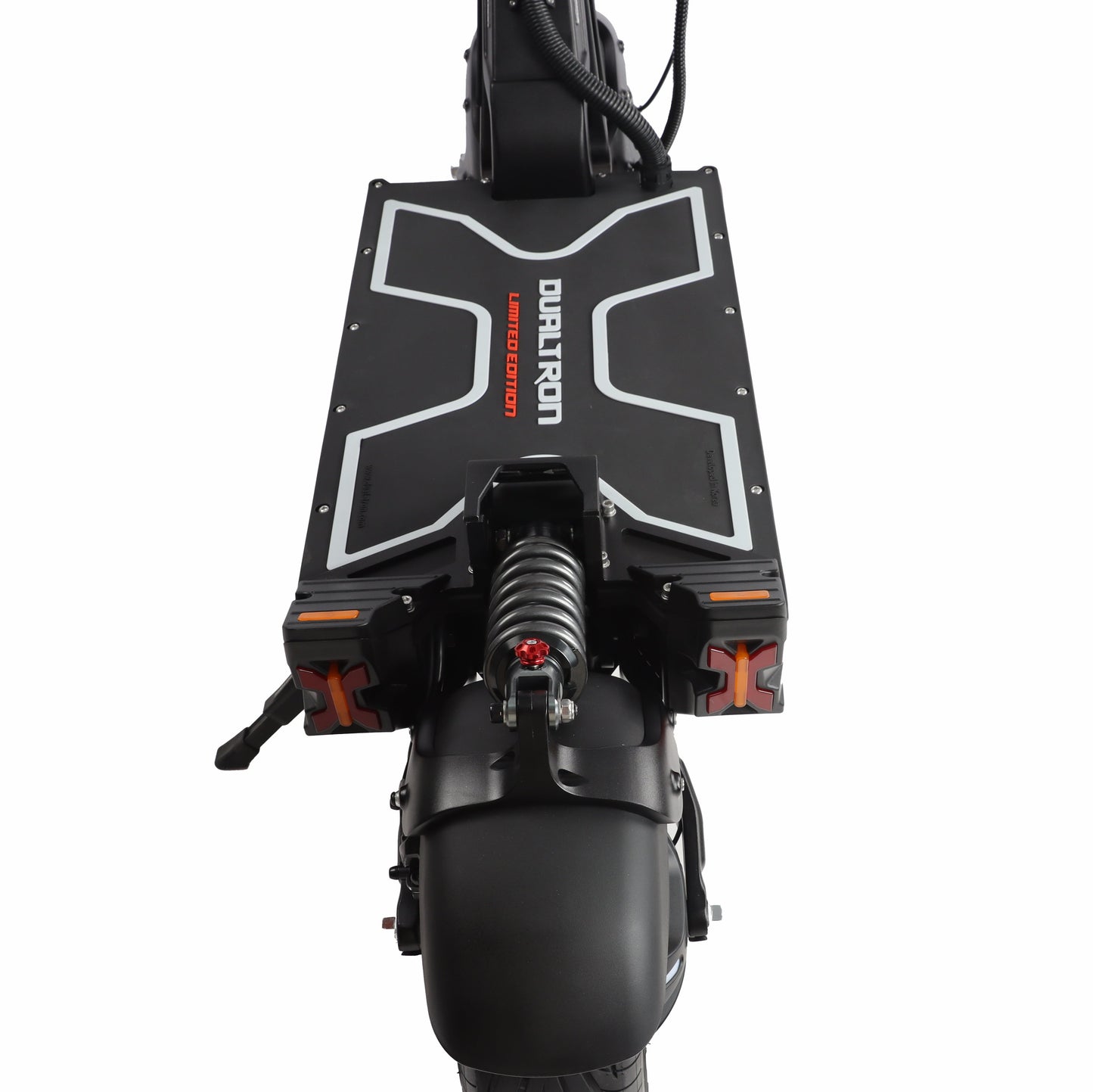 Dualtron X LTD