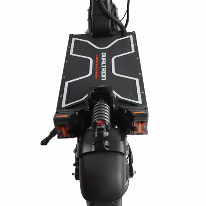 Dualtron X LTD