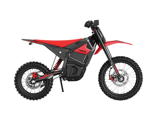 Yozma IN 10 Pro Electric Dirt Bike