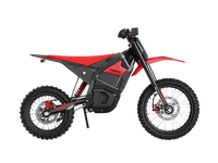 Yozma IN 10 Pro Electric Dirt Bike