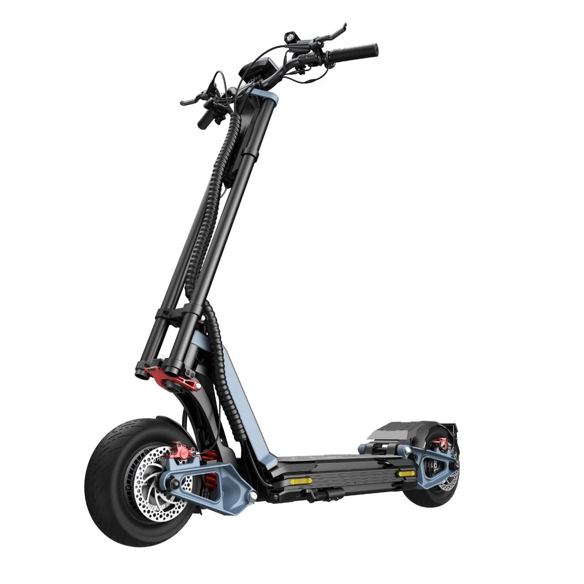 Trottinette électrique InMotion RS Super