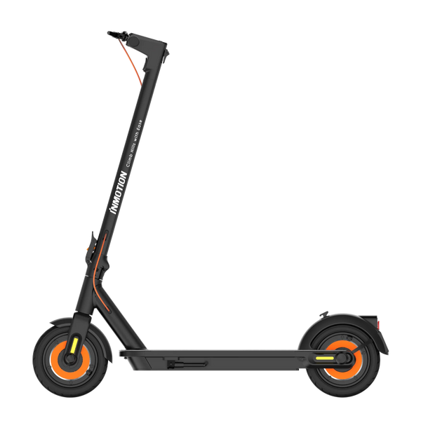 InMotion Climber