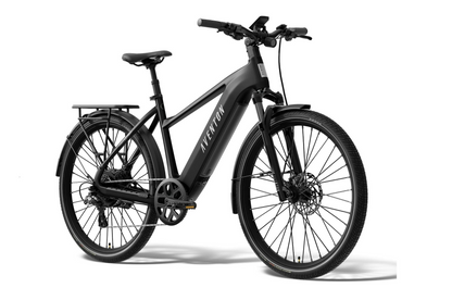 Level 4 REC Ebike