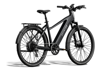 Level 4 REC Ebike