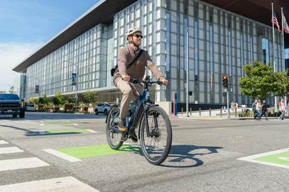 Level 4 REC Ebike