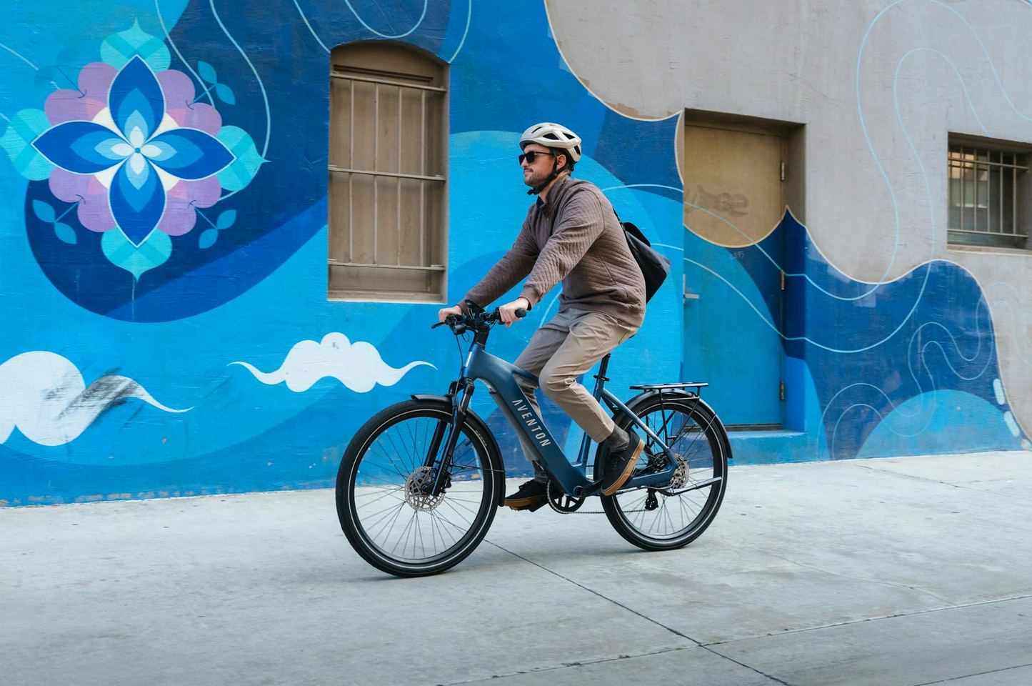 Level 4 REC Ebike