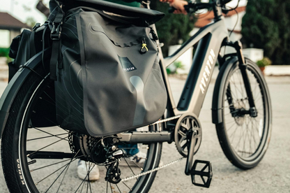 Level 4 REC Ebike