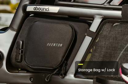 AVENTON Abound LR Ebike