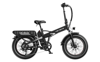 HEYBIKE MARS 2.0