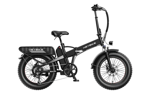 HEYBIKE MARS 2.0