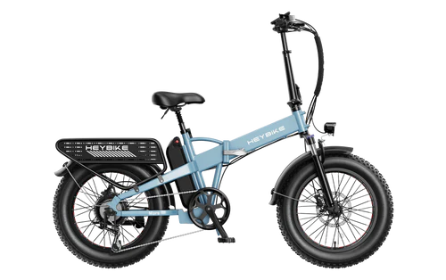 HEYBIKE MARS 2.0
