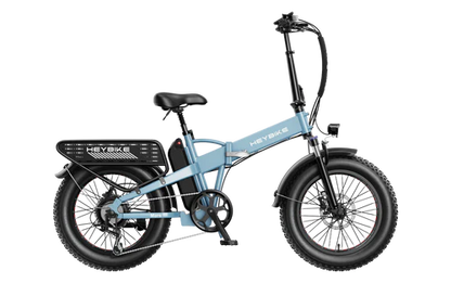 HEYBIKE MARS 2.0