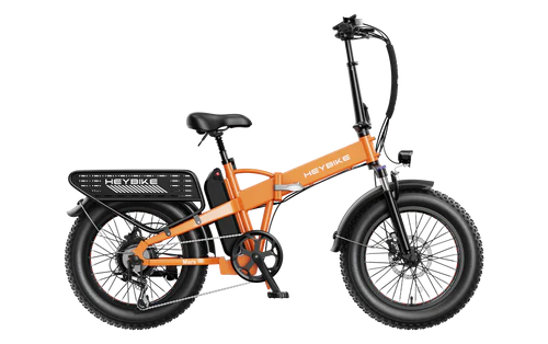HEYBIKE MARS 2.0