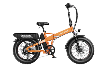 HEYBIKE MARS 2.0
