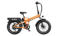 HEYBIKE MARS 2.0