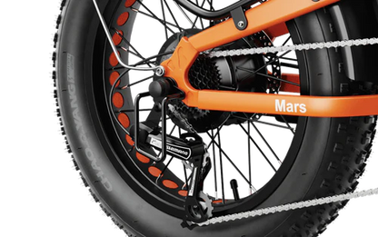 HEYBIKE MARS 2.0
