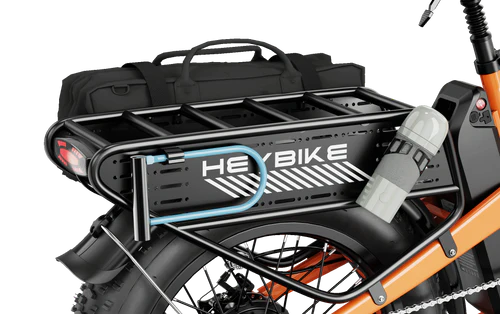 HEYBIKE MARS 2.0