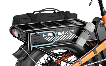 HEYBIKE MARS 2.0