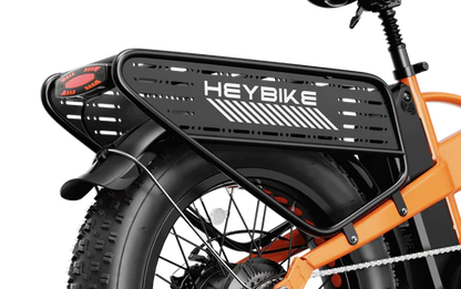 HEYBIKE MARS 2.0