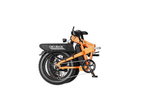 HEYBIKE MARS 2.0