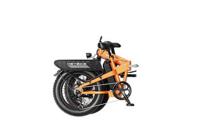 HEYBIKE MARS 2.0