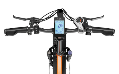 HEYBIKE MARS 2.0