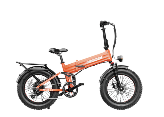 HEYBIKE MARS 3.0