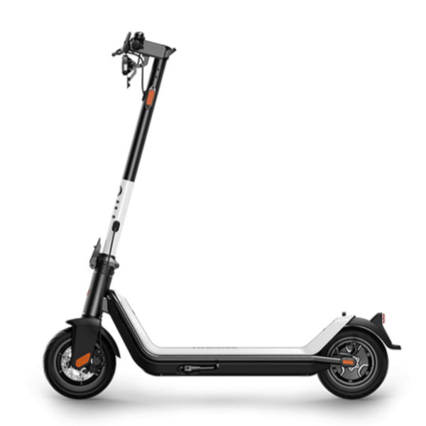 Trottinette électrique NIU KQI3 PRO