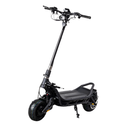Nami Burn-E Series Left Angle View