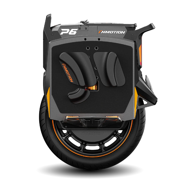 INMOTION P6