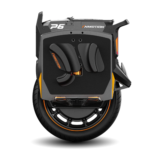 INMOTION P6