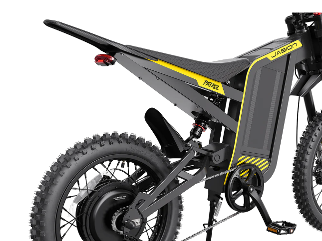 Jasion Patrol 52