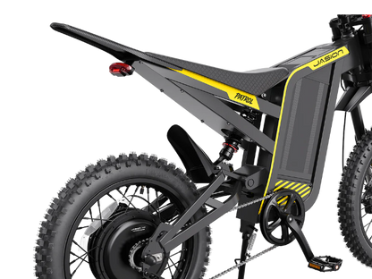 Jasion Patrol 52