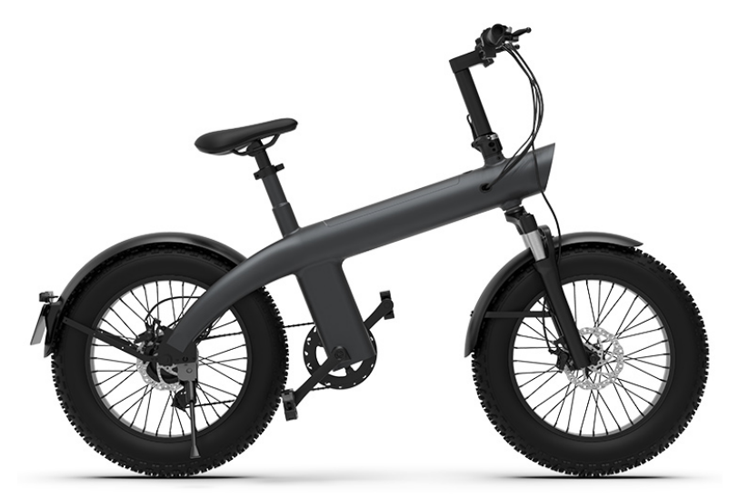 Roue EZWheel Q3